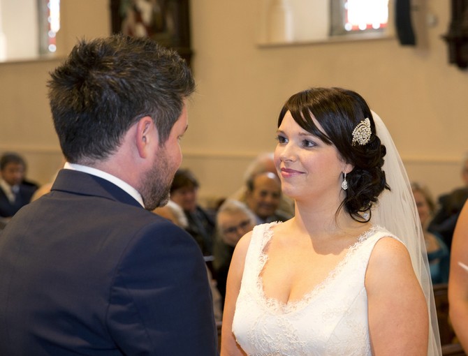 aileen kennedy ceremony photographer